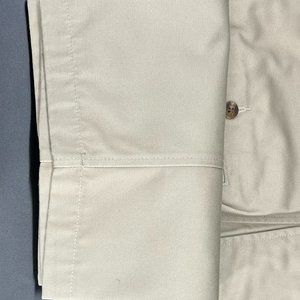 NWT Jos A. Bank  Pleated  Khakis